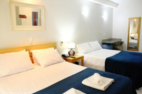 Flat em frente ao Allianz Parque - HOTEL EM PERDIZES